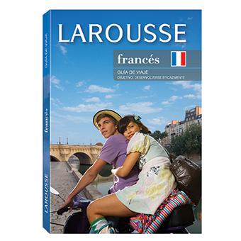 Francés. Guía de viaje – 1 Tit
