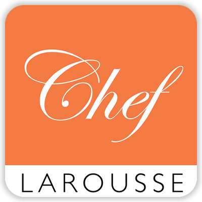 Chef Larousse
