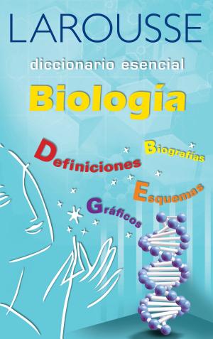 Diccionario esencial Biología