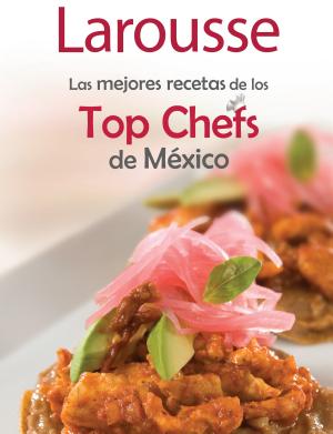 Las mejores recetas de los top chefs de México