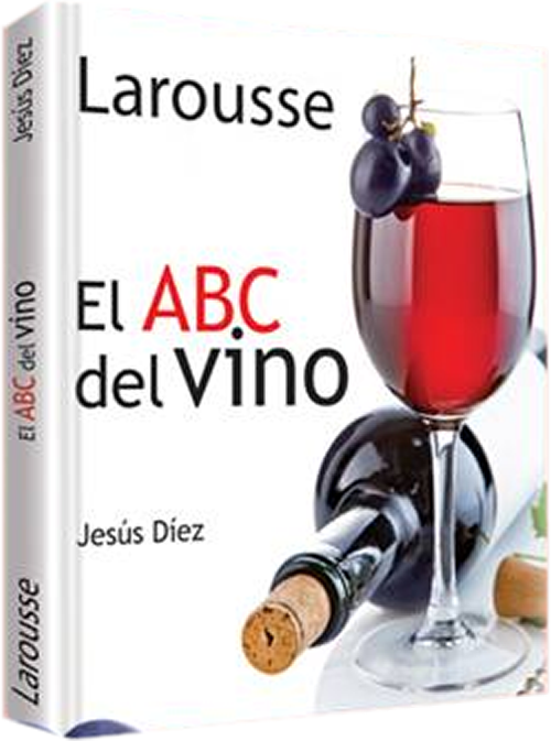 El ABC del vino