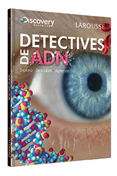 Detectives de ADN