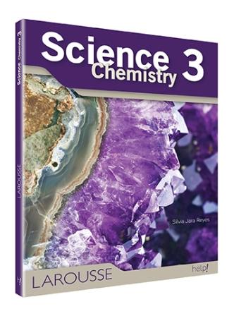 Science 3 Chemistry