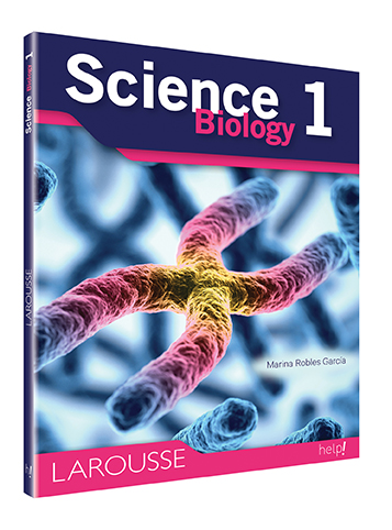 Science 1 Biology