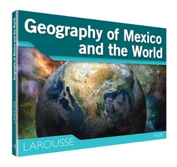 Geography of Mexico and the World