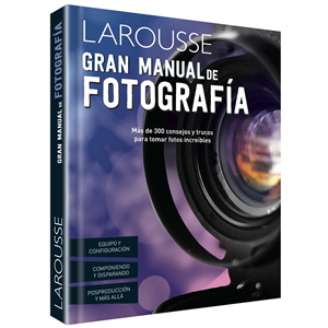 Gran manual de fotografía