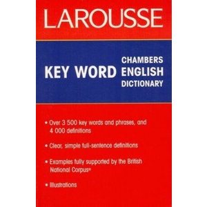 Key Word Dictionary