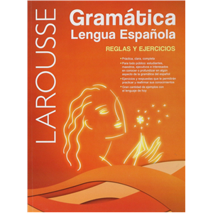 Gramática Lengua Española Reglas y Ejercicios