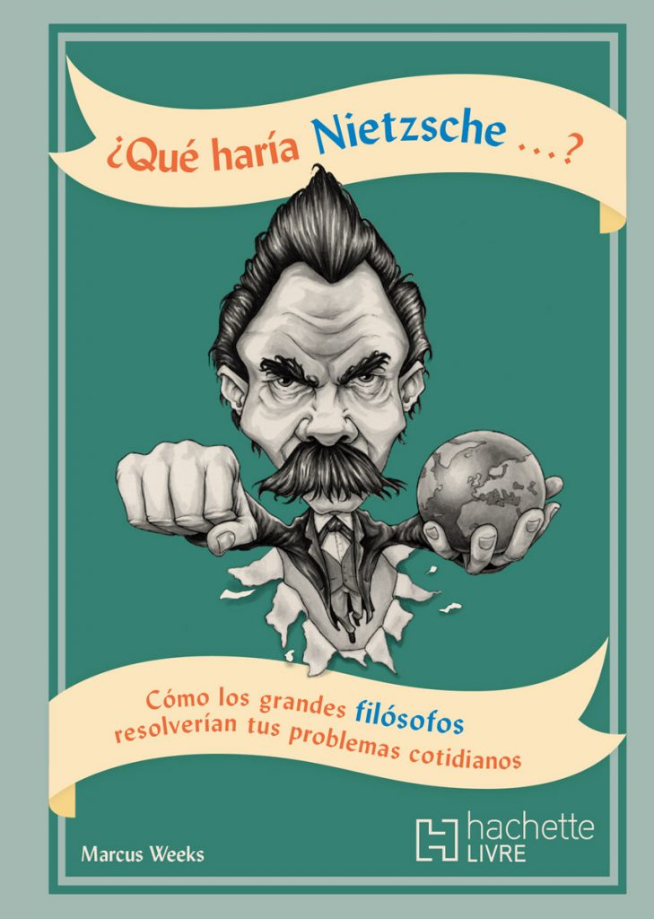 ¿Qué haría Nietzsche?