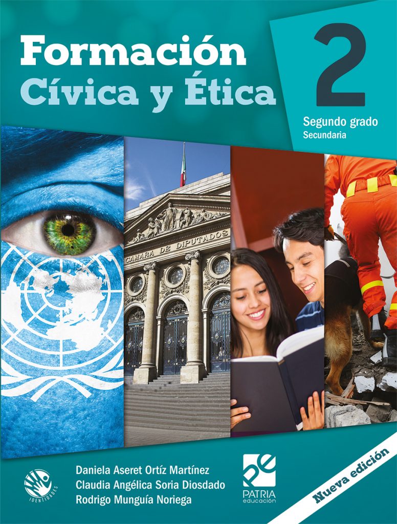 Formación Cívica y Ética 2 Munguía