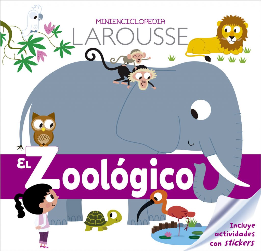 Minienciclopedia/El zoológico