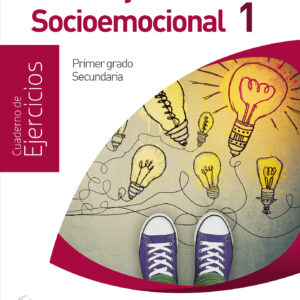 Tutoría y Educación Socioemocional 1. Cuaderno de ejercicios