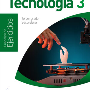 Tecnología 3. Cuaderno de Ejercicios