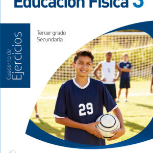 Educación Física 3. Cuaderno de Ejercicios