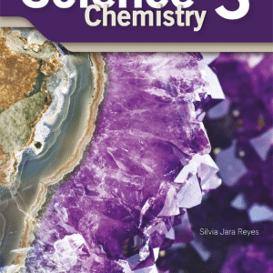 Science 3 Chemestry  LD-BL