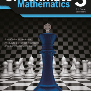 Checkmate Mathematics 3 LD-BL