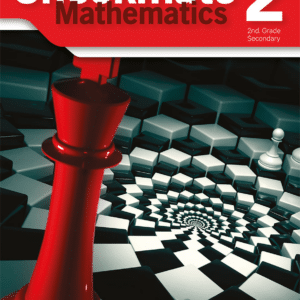 Checkmate Mathematics 2 LD-BL