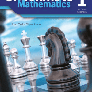 Checkmate Mathematics 1 LD-BL