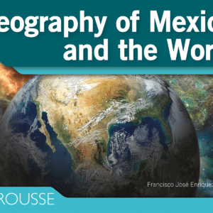 Geography of Mexico and the World  LD-BL