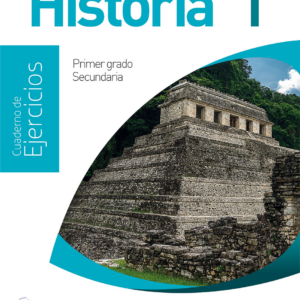 Historia 1 Cuaderno de ejercicios