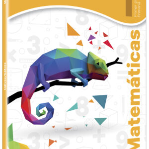 Matemáticas 1 Gálvez