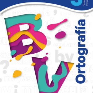 Ortografía 3