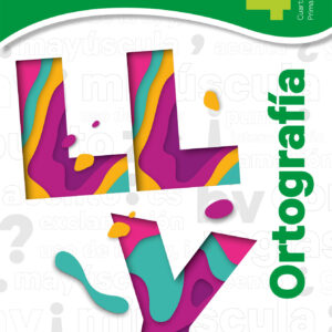Ortografía 4