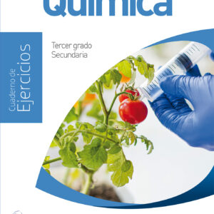 Química. Cuaderno de ejercicios NEM