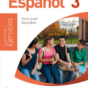Español 3. Cuaderno de ejercicios NEM