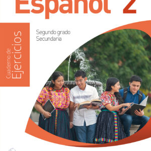 Español 2. Cuaderno de ejercicios NEM