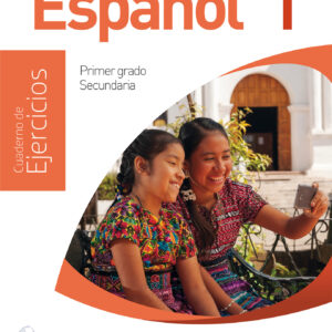 Español 1. Cuaderno de ejercicios NEM