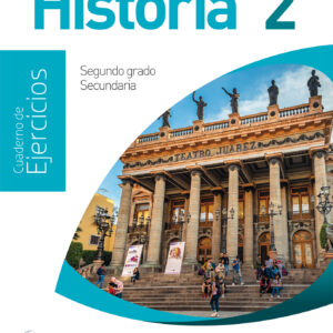 Historia 2. Cuaderno de ejercicios NEM