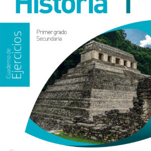 Historia 1. Cuaderno de ejercicios NEM