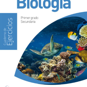 Biología. Cuaderno de ejercicios NEM