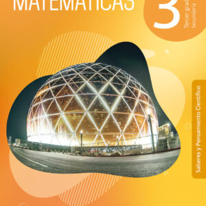 Matemáticas 3