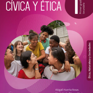 Formación Cívica y Ética 1
