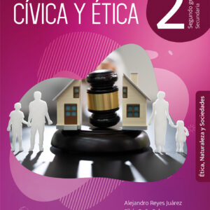 Formación Cívica y Ética 2