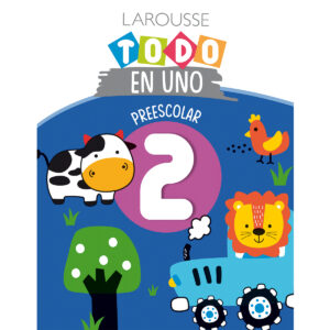 Todo en uno 2
