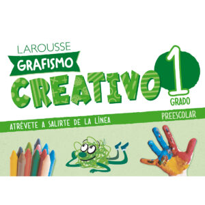 Grafismo creativo 1.