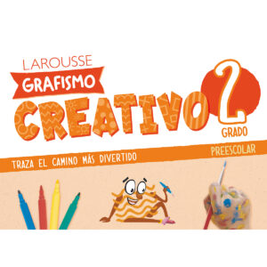 Grafismo creativo 2.