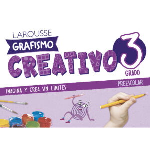 Grafismo creativo 3.