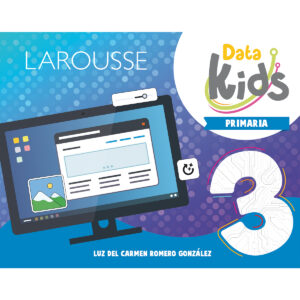 Data Kids 3.