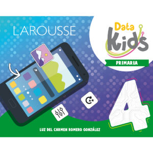Data Kids 4.