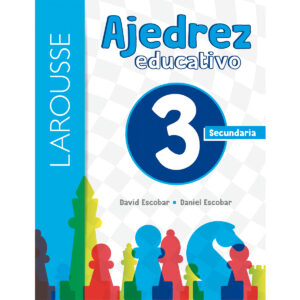 Ajedrez Educativo 3.