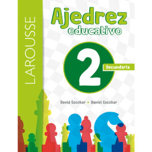 Ajedrez Educativo 2.