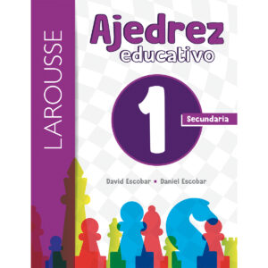 Ajedrez Educativo 1.