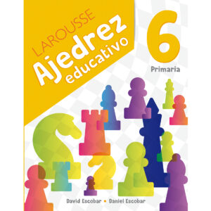 Ajedrez Educativo 6.