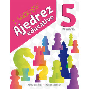 Ajedrez Educativo 5.
