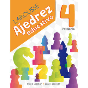 Ajedrez Educativo 4.