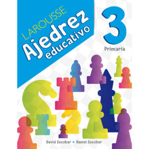 Ajedrez Educativo 3.